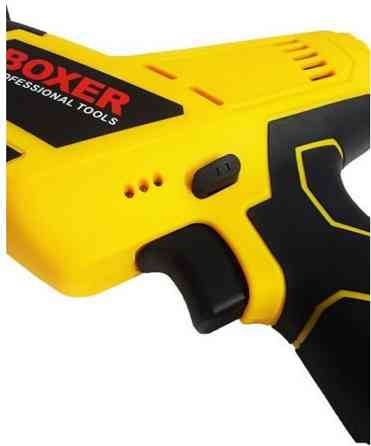 SR-030 Акумуляторна Сабельна Пила 18В, 0–2200 об/хв, 2 АКБ, SDS, для дерева та металу, комплект Одеса