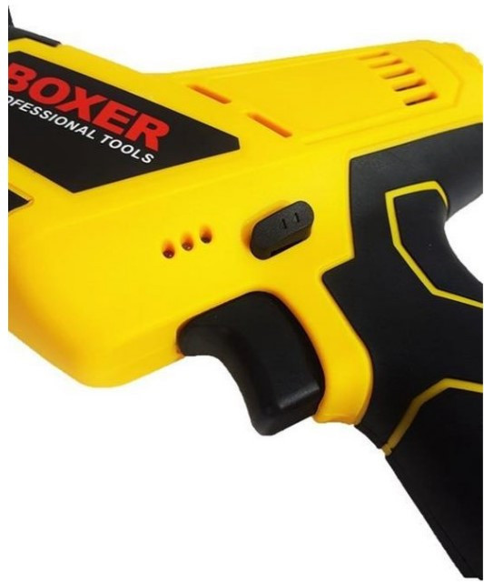 SR-030 Акумуляторна Сабельна Пила 18В, 0–2200 об/хв, 2 АКБ, SDS, для дерева та металу, комплект Одеса - фото 6