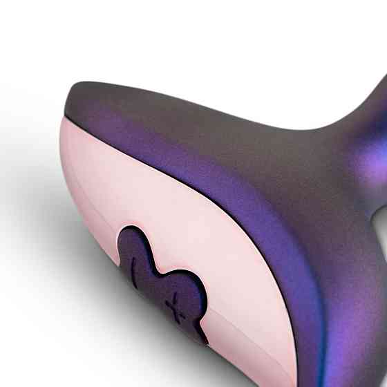 Вибростимулятор Hueman - Interstellar Anal Vibrator Sex Aura Киев