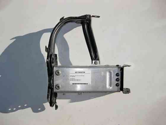 Mercedes-Benz  A2116200795 Лівий кронштейн підсилювача бампера E-Class W211 Одеса