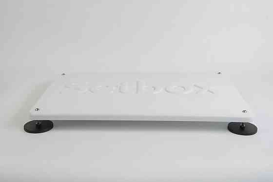 Корпус Setbox на авто для самостійного складання Starlink Gen3 (Білий) Київ
