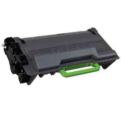 Корпус картриджа Brother TN-3480/3512 (C_VIRGIN_BRO-TN-3480) Винница