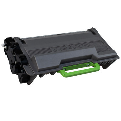 Корпус картриджа Brother TN-3480/3512 (C_VIRGIN_BRO-TN-3480) Винница - изображение 1