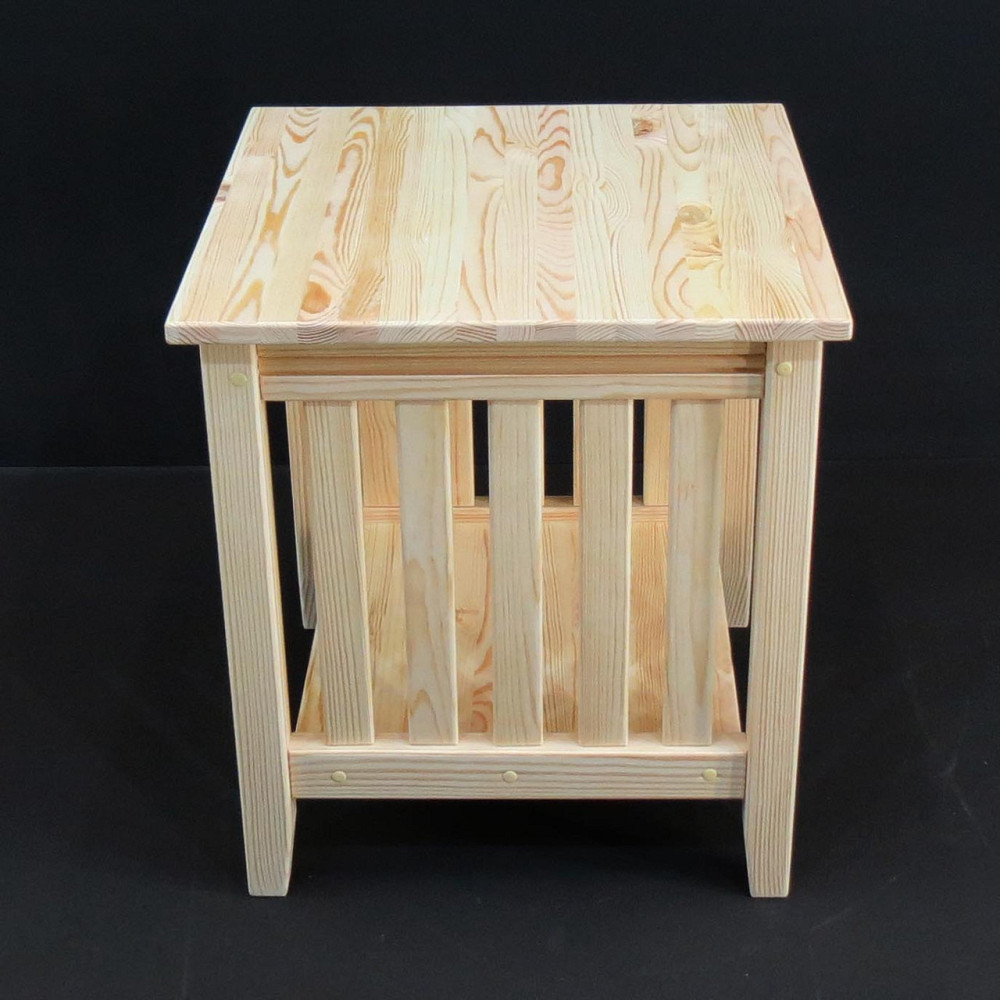 Журнальний столик "Мошодам 50" бланже Миколаїв - фото 6