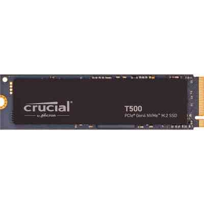 Накопичувач SSD M.2 2280 2TB T500 Micron (CT2000T500SSD8) Вінниця