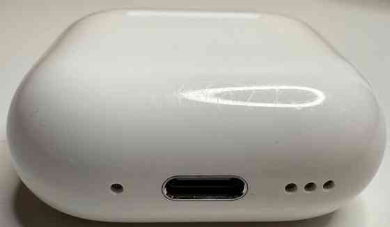 Наушники AIR PODS 4 ANC Original Харків