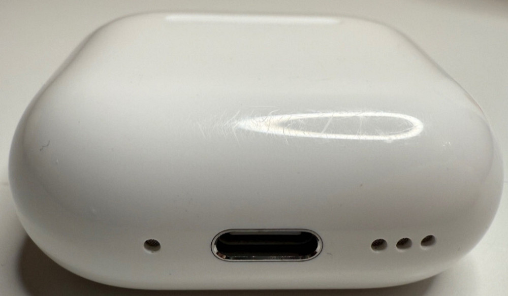 Наушники AIR PODS 4 ANC Original Харків - фото 6