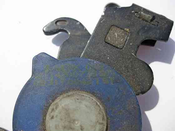 Mercedes-Benz  A2114200738 Регулювальний механізм гальма стоянки E-Clas W211 Одеса