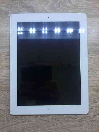 Б/У Планшет Apple iPad 4 A1458 16Gb Space Gray Дніпро