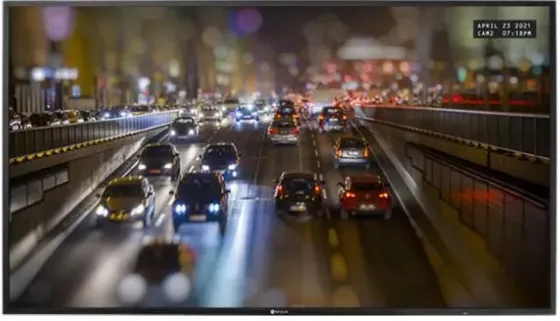 Монитор Ag Neovo  Smq-6501 (SMQ6501) Киев