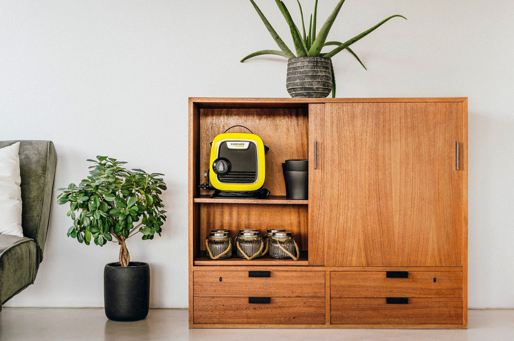 Мінімийка Karcher K Mini (1.600-054.0) ( 21209 ) Харків - фото 1