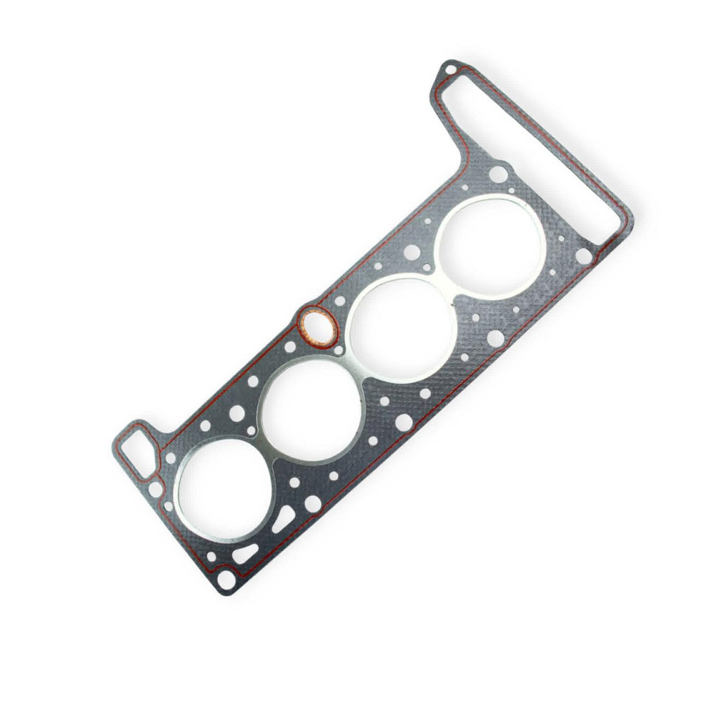 Прокладка 2101, 2102, 2103, 2104, 2105, 2106, 2107 (d-76,0) с герметиком CZ Favorit ГБЦ Мукачево - изображение 1