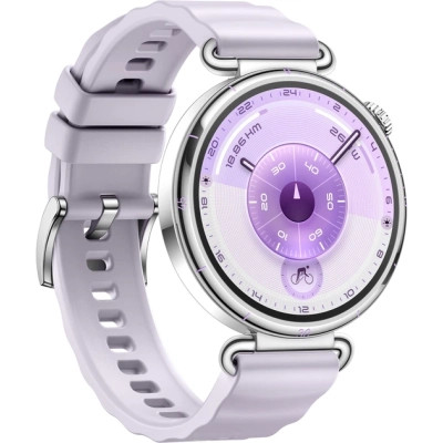 Смарт-годинник Huawei WATCH GT 6 41mm Purple (55020FTM) Вінниця - фото 3
