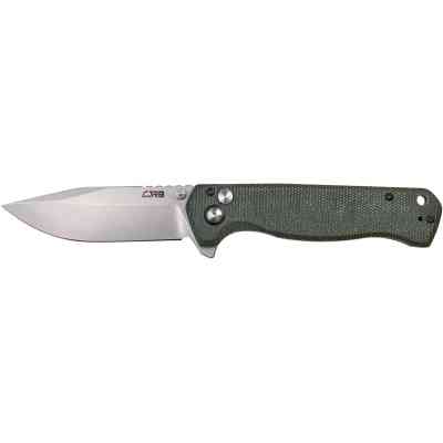 Нож CJRB Chord Green Micarta (J1927-MGN) Винница