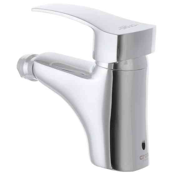 Смеситель для биде Cron Focus модель 002 (CR0015) Харьков