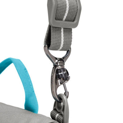 Сумка Pacsafe GO Saddle Crossbody Сіра (35140146) Вінниця - фото 6