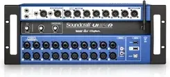 Микшерный пульт Soundcraft Ui 24R (5076586) - Cyfrowy Mikser Fonii Soundcraft Киев - изображение 1
