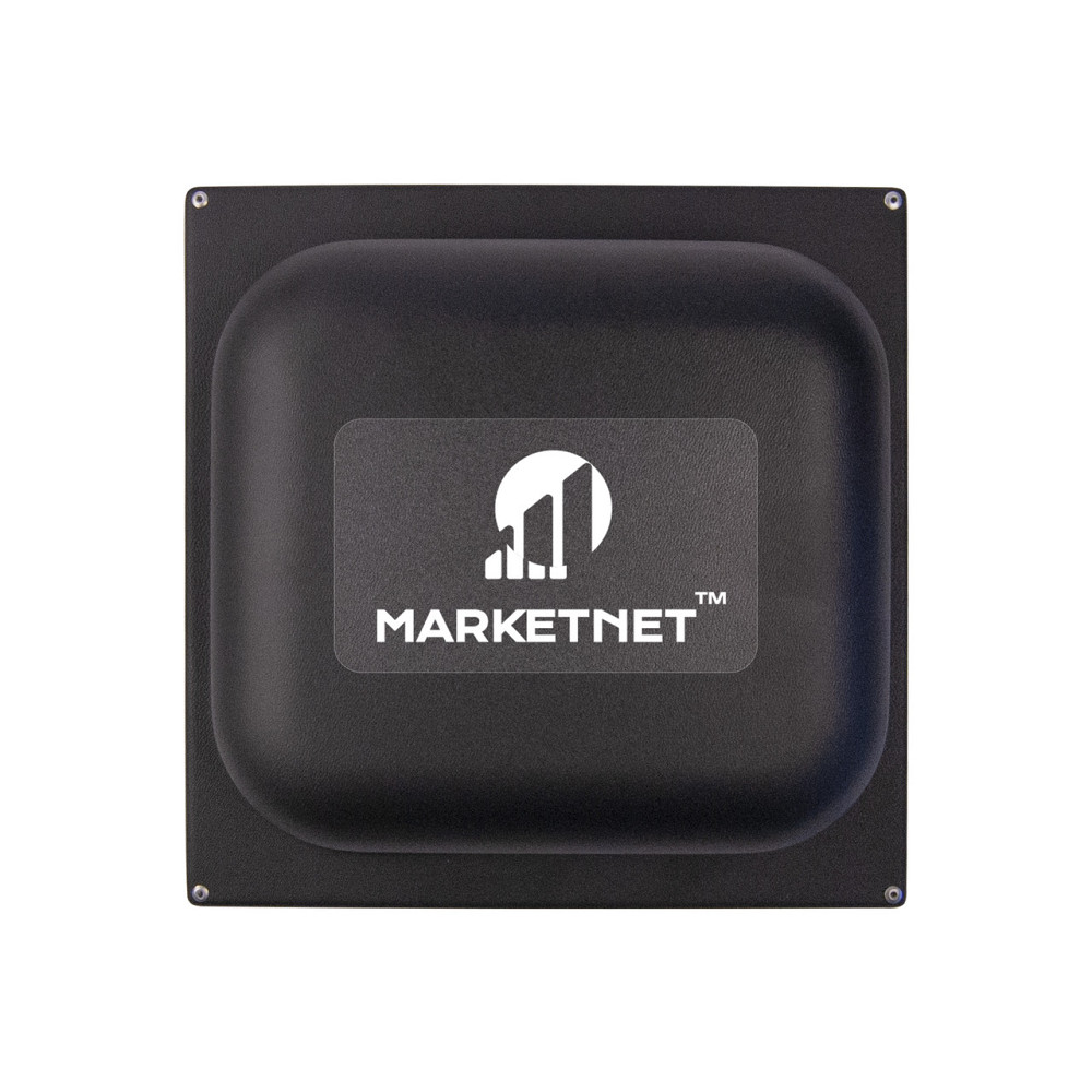 Антенна панельная MARKETNET Square 19 dBi 800/900/1800/2100/2600 МГц,  Усилитель 4G сигнала  сотовой связи Киев - изображение 1