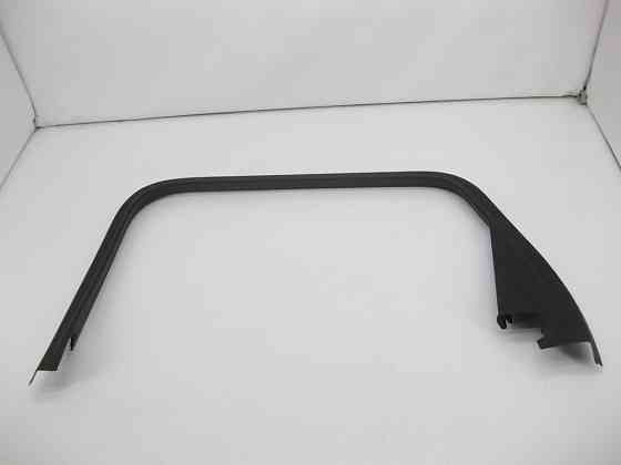 VAG  4M0867604B Облицювання отвору скла двері задньої правої, внутрішня Одеса