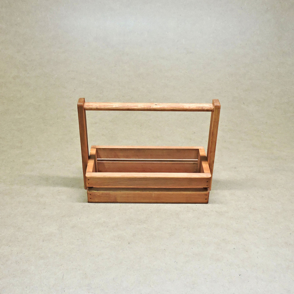 Подарочная корзинка 