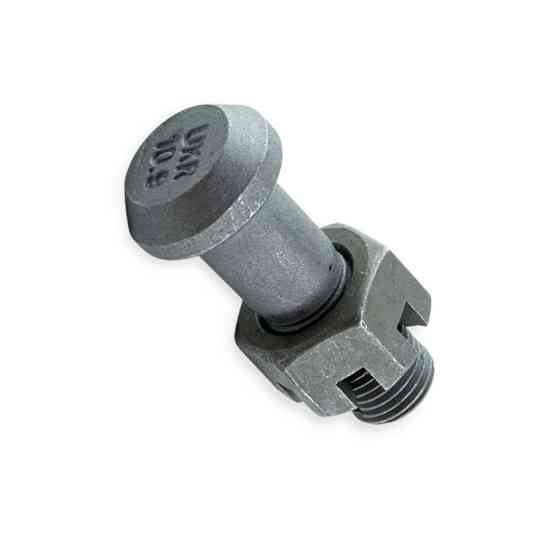 Болт головної пари ГАЗ-53 (12х1, 25х38) у зборі тефлон ГАЗ Мукачево