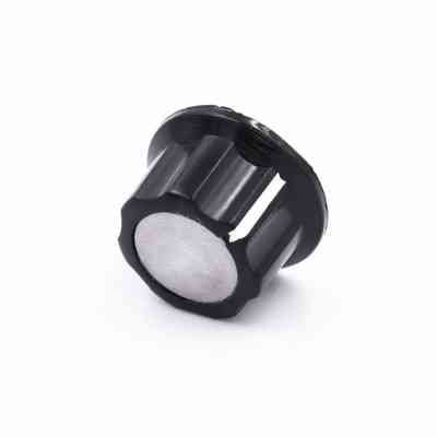 Ручка для потенциометра Paxphil JB Style Knob Small (KPJ70S) Винница