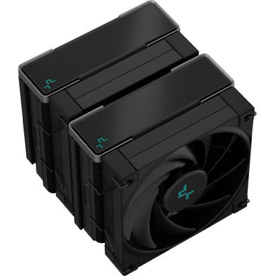 Кулер для процессора Deepcool AK620 Zero Dark (R-AK620-BKNNMT-G-1) Винница - изображение 8
