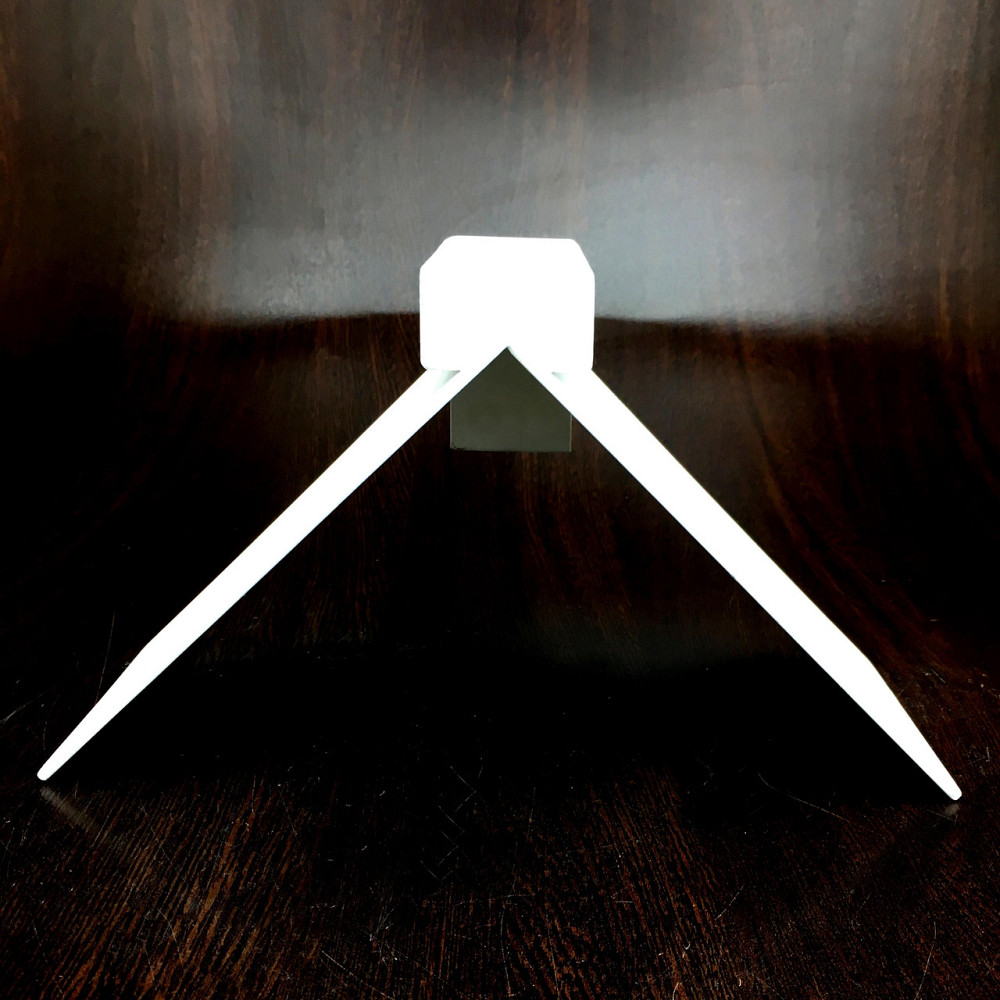 Сідало для голубів "Кіль 120-4" зефір Миколаїв - фото 4