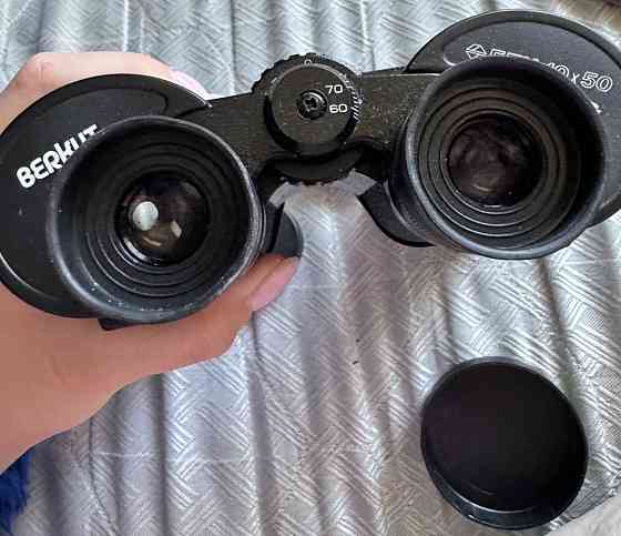 Бинокль berkut Киев