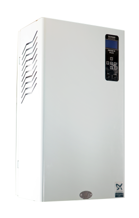 Электрический котел Tenko Премиум Плюс 12 квт 380 В Тенко с насосом и баком Харьков