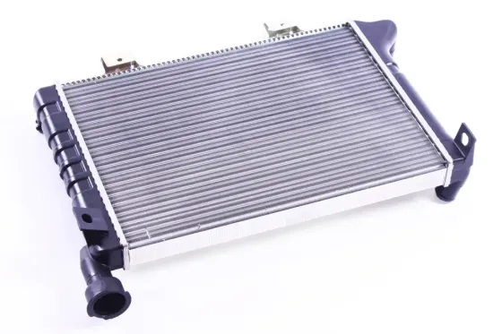 Радіатор 21073 алюм. LSA Вінниця