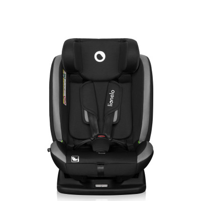 Автокресло Lionelo Aart I-size Grey Graphite (LO-AART I-SIZE GREY GRAPHITE) Винница - изображение 9
