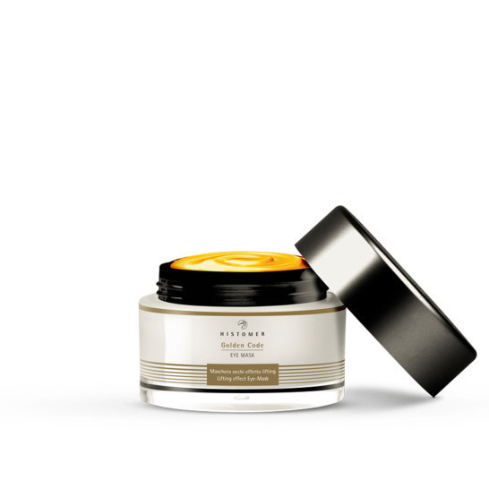 Маска-ліфтинг для шкіри навколо очей Golden Code Eye Mask HISTOMER, 45 мл Дніпро - фото 1