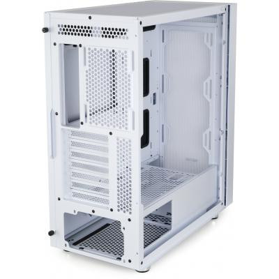 Корпус Vinga Pillar White Вінниця - фото 6