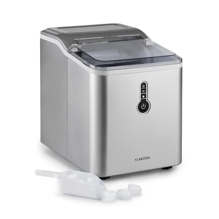 Льодогенератор ChillOut Klarstein Німеччина Рівне - фото 1