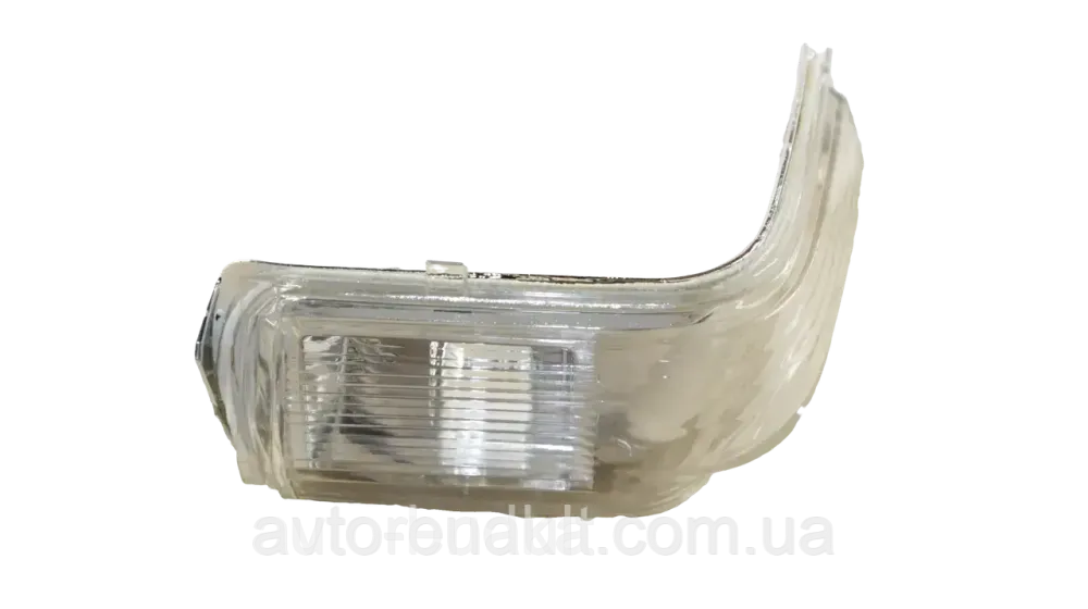 Поворотний сигнал у дзеркалі лівий на Volkswagen Crafter 2006-2016 Blic 5403-03-10011P Київ - фото 3