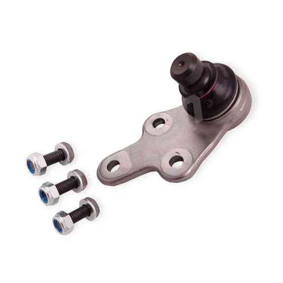 Шаровая Форд C-Max, Focus III 10- правая R опора Мукачево