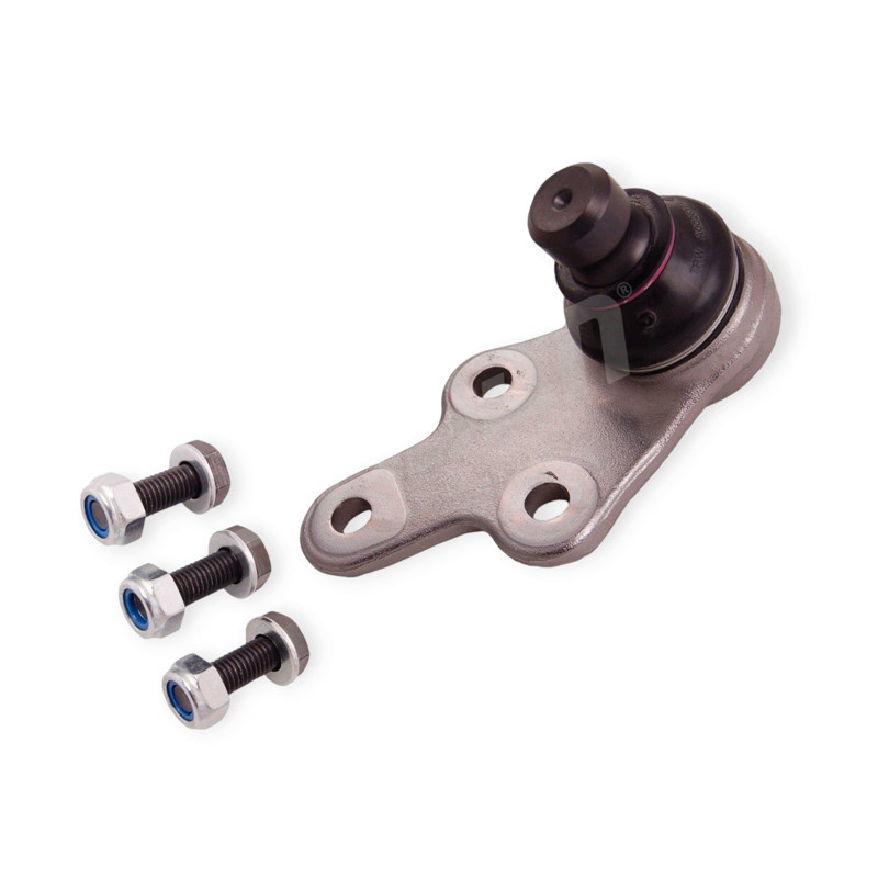 Шаровая Форд C-Max, Focus III 10- правая R опора Мукачево - изображение 1