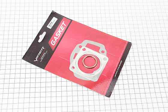 Прокладки поршневої Honda DIO65cc-43мм, к-кт 3 деталі Київ