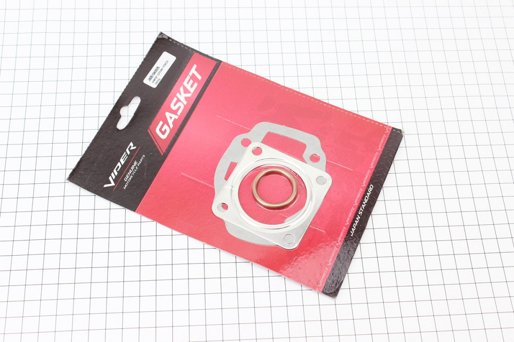 Прокладки поршневої Honda DIO65cc-43мм, к-кт 3 деталі Київ - фото 3