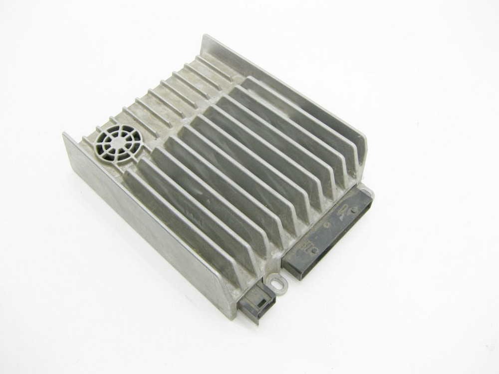 Mercedes-Benz  A2129005213 Аудіопідсилювач Harman / Becker E-Class W212 C207 C-Class W204 CLS C218 GLK X204 G-Class W463 Одеса - фото 3