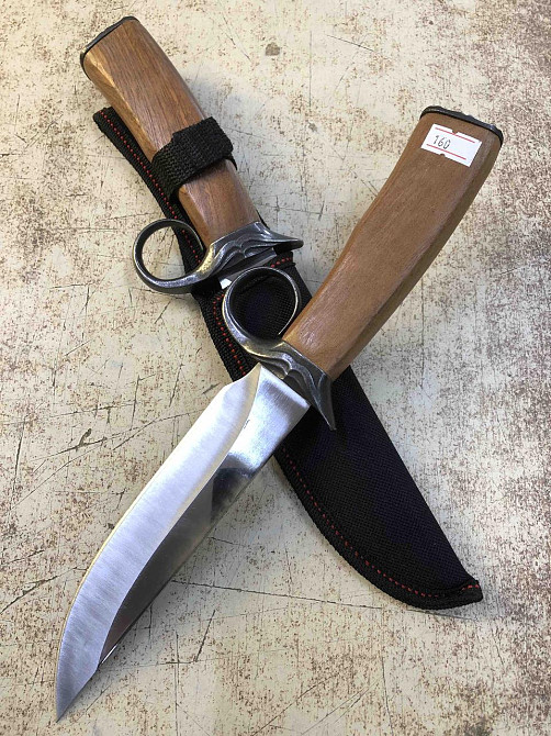 Ніж ART 160 (144) Одеса - фото 1