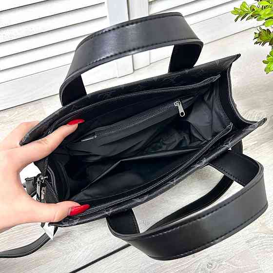 Брендова жіноча сумка. Модна класична жіноча сумка. Київ