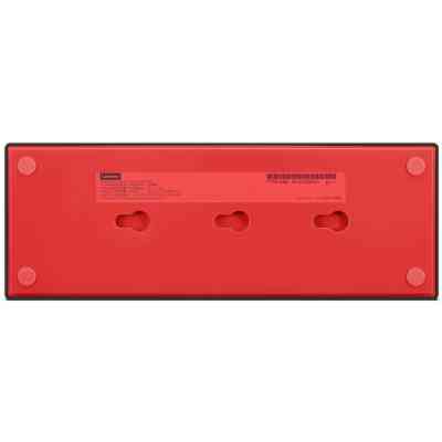 Порт-репликатор Lenovo ThinkPad Thunderbolt 4 WorkStation Dock (40B00300EU) Винница