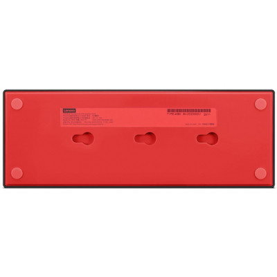 Порт-реплікатор Lenovo ThinkPad Thunderbolt 4 WorkStation Dock (40B00300EU) Вінниця - фото 5