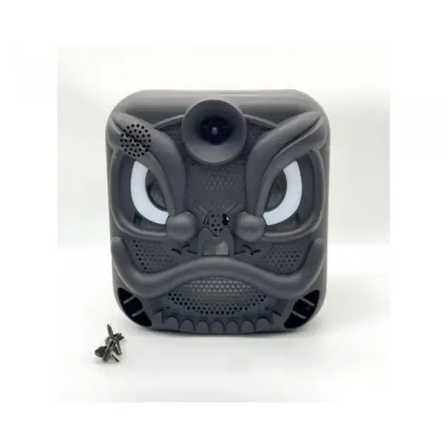 Беспроводная аккумуляторная колонка с RGB подсветкой RX-8130A Коломыя - изображение 5