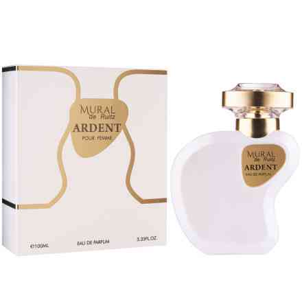 Mural De Ruitz Женская парфюмированная вода Mural Ardent 100 мл Коломия