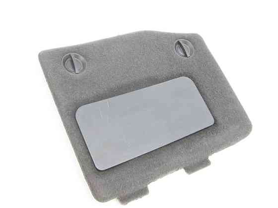 Mercedes-Benz  A2116930117 9C53 Кришка в ліву обшивку багажника антрацит E-Class W211 Одеса