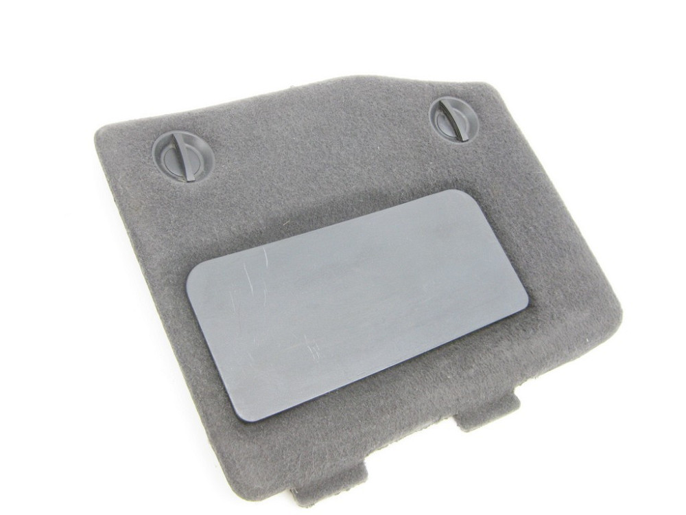 Mercedes-Benz  A2116930117 9C53 Кришка в ліву обшивку багажника антрацит E-Class W211 Одеса - фото 5