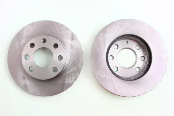 Диск тормозной Aveo 13 передний QAP (2 шт.) Винница